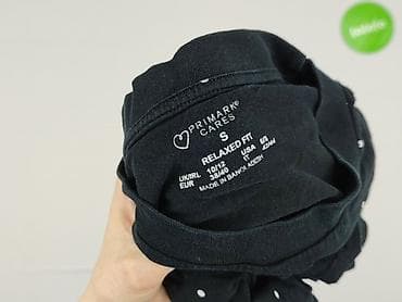 koszulka c a: Primark, T-shirt damski, rozmiar S — 5