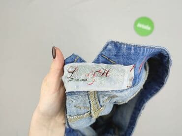 szorty river island: River Island, Szorty damskie, rozmiar XL — 4