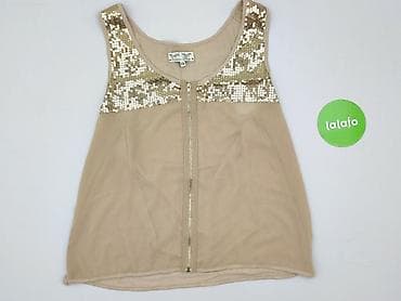 modna bluzki: Urban Bliss, Bluzka damska, rozmiar S — 2