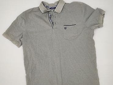 sweter gap: Koszulka polo dla mężczyzn, rozmiar XL — 1