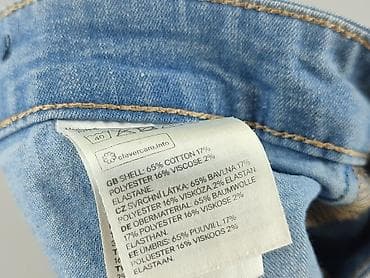 getry pepco: H&M Divided, Legginsy rozmiar S — 5