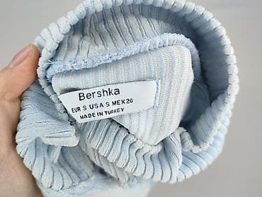 mohito bluza: Bershka, Bluza damska
, rozmiar S — 4