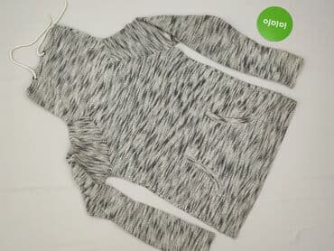 sweter h: Women`s sweater, size M (EU 38) — 2