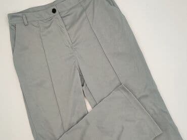 dobry materiał na spodnie: Spodnie materiałowe damskie, rozmiar XL — 2