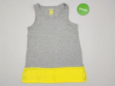 bluzki lycra: Sinsay, Top damski, rozmiar S — 2