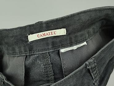 dzieci: Camaïeu, Szorty damskie, rozmiar S — 4