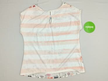 koszulka barcelony z napisem: Punt Roma, Bluzka damska, rozmiar M — 3