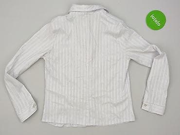 only blue behaviour jacket: Koszula damska, rozmiar L — 3