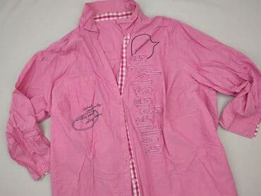 der oder das t shirty: Koszula damska, rozmiar One size — 1