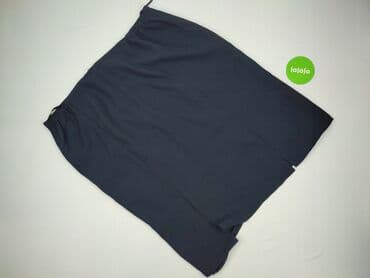 spódnice midi wzory: Spódnica damska, rozmiar 6XL — 3