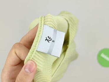 sweter tunika mohito: T-shirt damski, rozmiar S — 4
