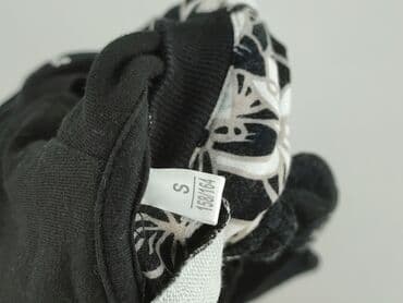 kaszmirowa bluza z kapturem: Bluza z kapturem damska, S — 5