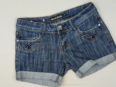 Shorts for women, size M (EU 38)
