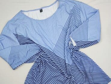 Shein Curve, Sukienka damska, rozmiar 4XL