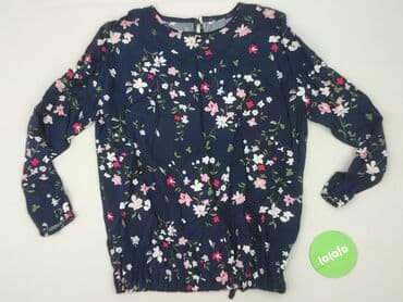 bluza w kwiaty medicine: Bluzka damska, rozmiar M — 2