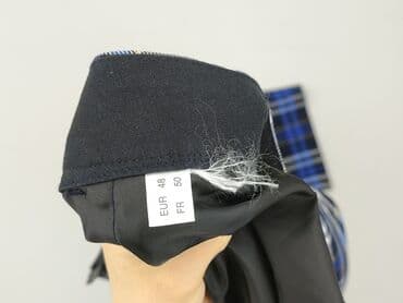 spodnie yessica c a: Yessica, Spodnie materiałowe damskie, rozmiar XL — 5