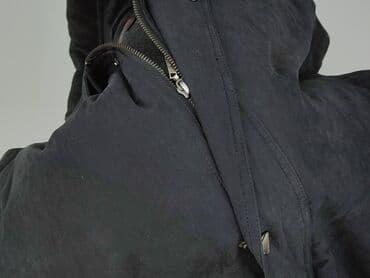 kurtka zimowa l: Kurtka przejściowa dla mężczyzn, rozmiar XL — 7