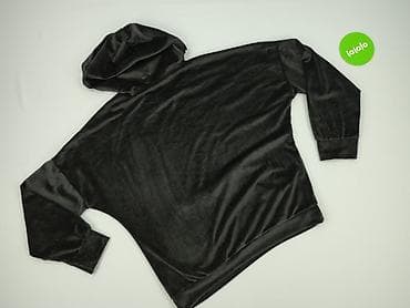 bluza dzik wk: Bluza z kapturem damska, rozmiar 6XL — 3