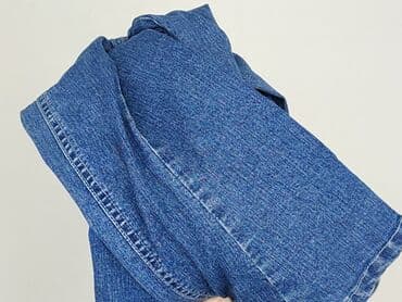 trapstar niebieski kurtka: Kurtka jeansowa damska, rozmiar M — 7