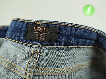 klapki penis: F&F, Szorty damskie, rozmiar L — 4