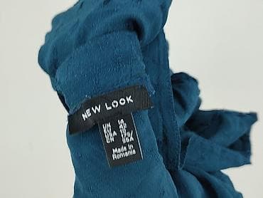 kropki: New Look, Bluzka damska, rozmiar L — 4