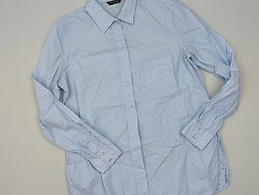 massimo t shirty: Massimo Dutti, Koszula damska, rozmiar L — 1