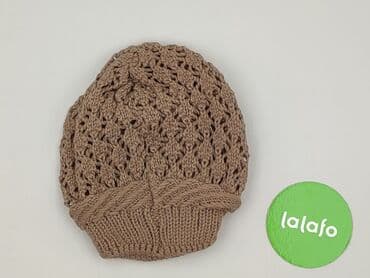 Hats and caps: Cap, Female, condition - Very good — 3