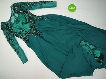 suknie balowe: Sukienka damska, rozmiar M — 4