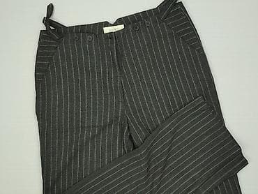 second hand second: Intrend, Spodnie materiałowe damskie, rozmiar L — 1