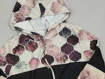 Bluza z kapturem damska, rozmiar M