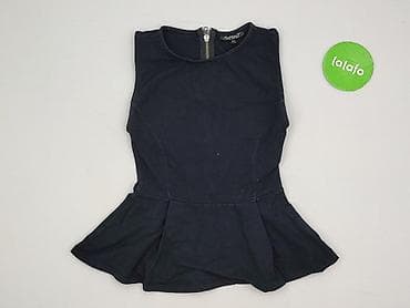 primark basic tops: Topshop, Women`s top, size M — 3