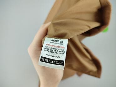 reserved eco aware: Selected Femme, Płaszcz damski, rozmiar S — 5