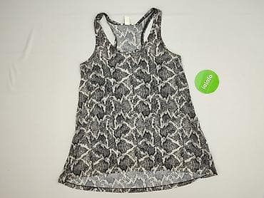 swetry hm: H&M Basic, Top damski, rozmiar M — 2