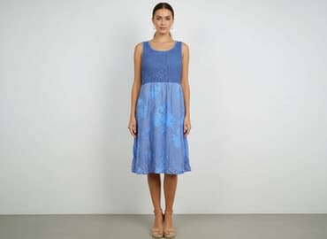 laurella sukienki: Laura Torelli, Women`s dress, size L — 1