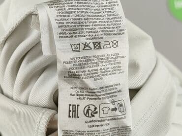 ubrania simple: Amisu, Top damski, rozmiar 2XS — 5