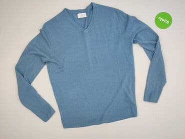 spodnie c and a: C&A, Sweter dla mężczyzn, rozmiar L — 2