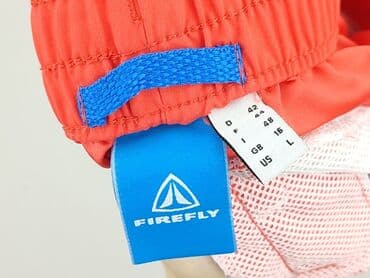 majtki od stroju kąpielowego: XXL, Szorty damskie, rozmiar L — 5