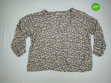 bluzki vero moda: Kaffe Curve, Bluzka damska, rozmiar 5XL — 2