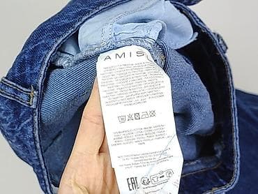 butt: Denim, Jeansy damskie, rozmiar XS — 7