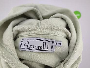 antaresa bluzy: Bluza z kapturem damska, rozmiar S — 4