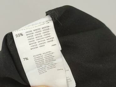 sprzedaż używanych majtek damskich: Sinsay, Spodnie cargo damskie, M — 5