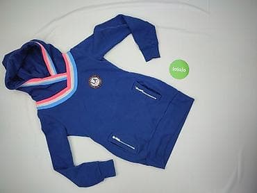 house bomber: LHD, Bluza z kapturem damska, rozmiar S — 2