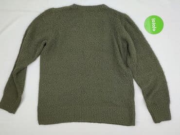 koszula swoateczna: UP2Fashion, Sweter damski, rozmiar M — 3