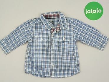 sukienki letnie wyprzedaż hm: Kaftan, H&M, 3-6 months, condition - Very good — 2