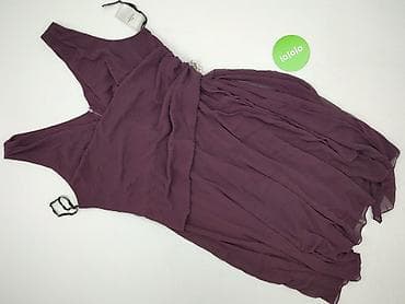 sukienki aurory: Sukienka damska, rozmiar 3XL — 2