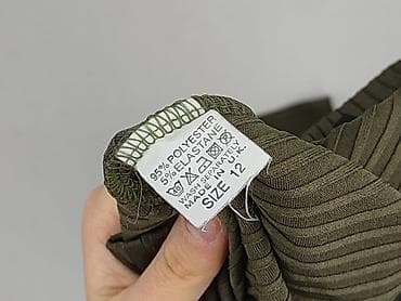 nike tech shorts: PrettyLittleThing, Лосини Спортивні жіночі, розмір L — 5