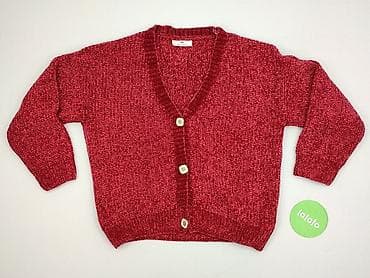 bolerko sweterkowe: Kardigan damski, rozmiar One size — 2