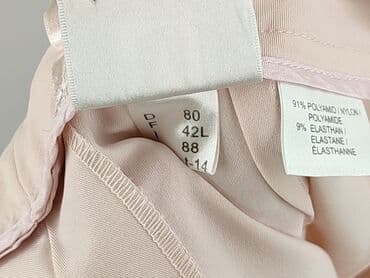 legginsy do spania: Madeleine, Spodnie materiałowe damskie, XL — 6