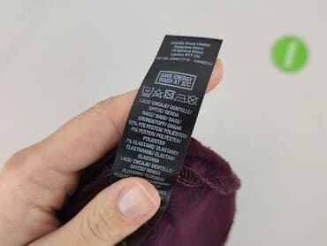 bluzki z baskinką duże rozmiary: Dorothy Perkins, Bluzka damska, rozmiar M — 5