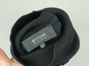 sweter turecki prl: Bytom, Golf dla mężczyzn, L — 4